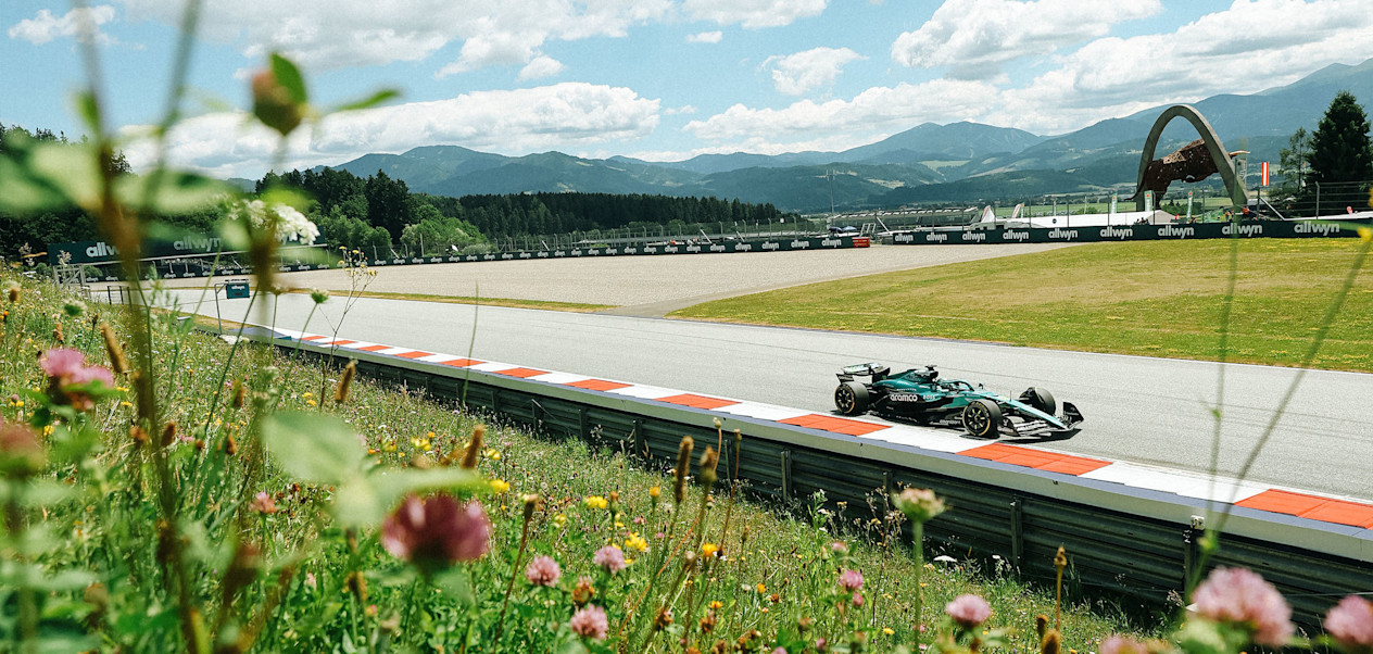 Austria debrief Saturday header