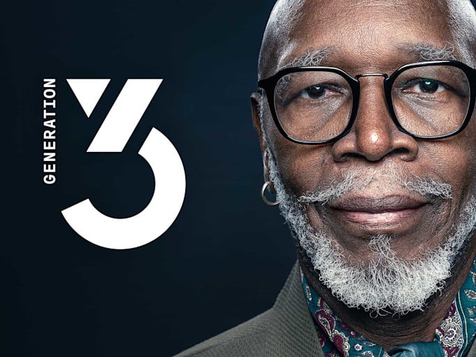 Generation 3 homepage banner image