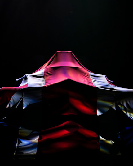 AMR21 under wraps