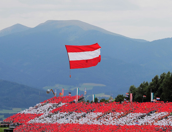 Austrian Grand Prix