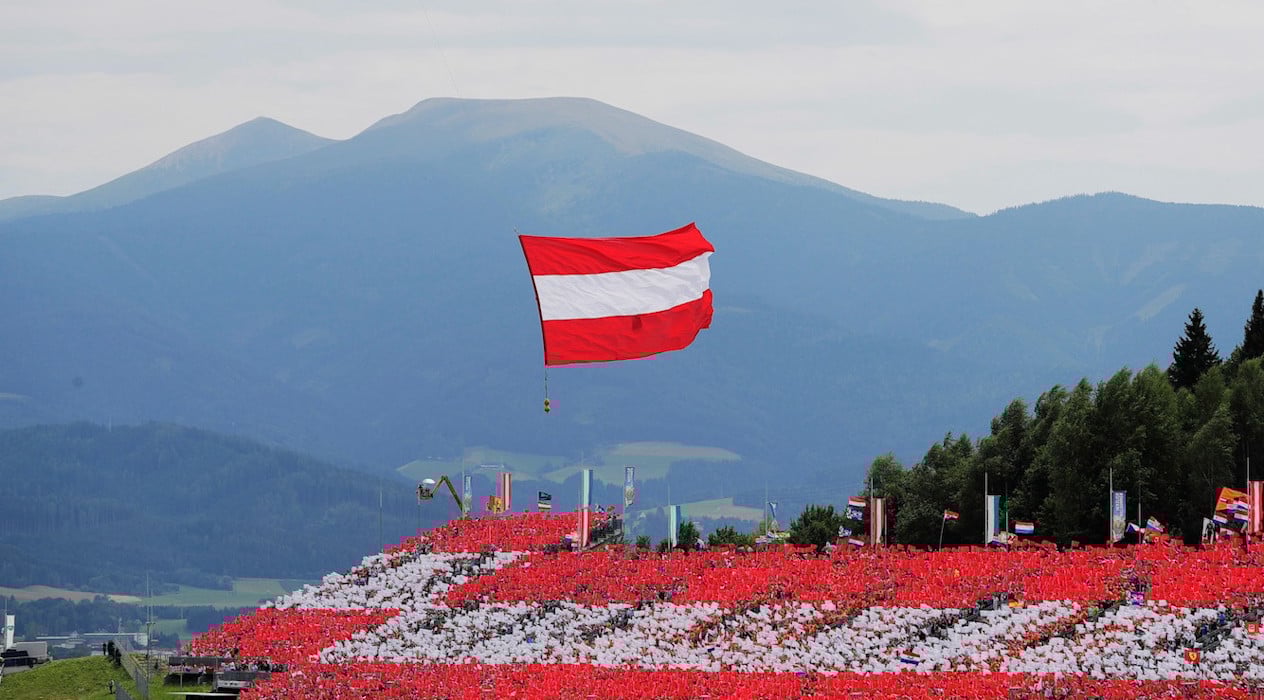 Austrian Grand Prix