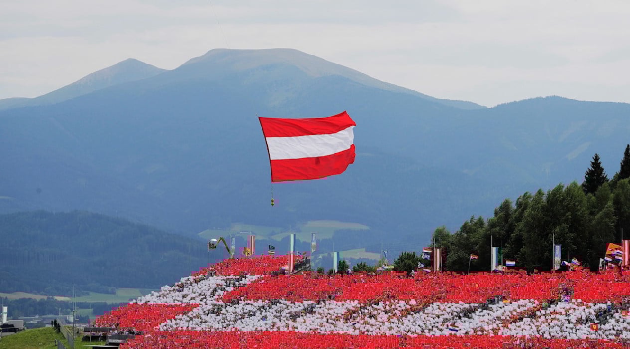 Austrian Grand Prix