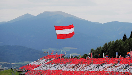Austrian Grand Prix