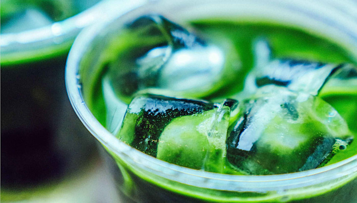 Aston matcha web article