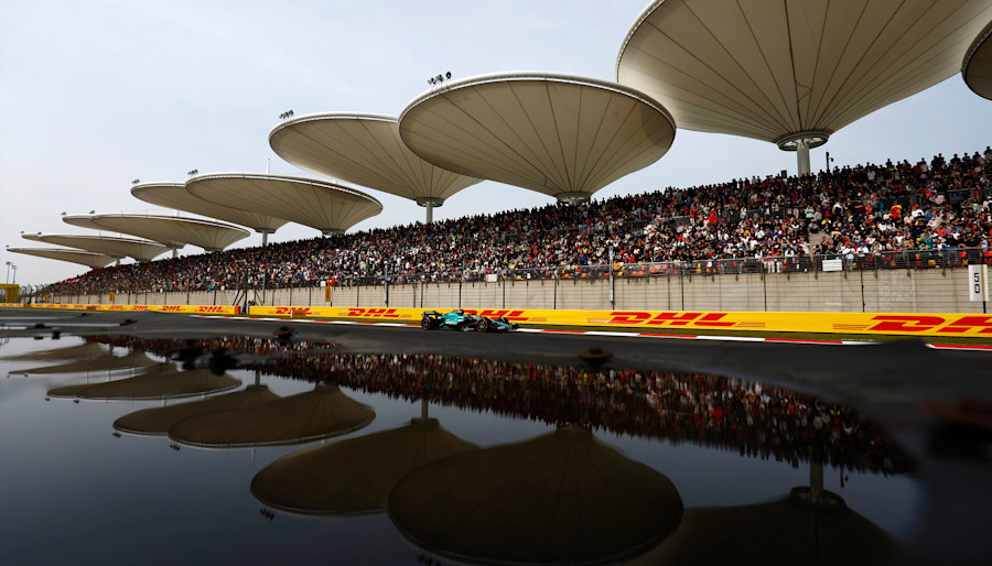 Fernando China Saturday Debrief 3