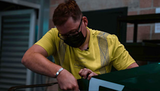 #IAMSTORIES | INSIDER, Belgium 