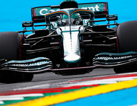 2021 Styrian Grand Prix