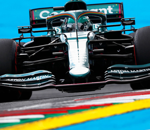 2021 Styrian Grand Prix