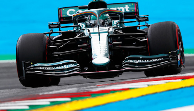 2021 Styrian Grand Prix