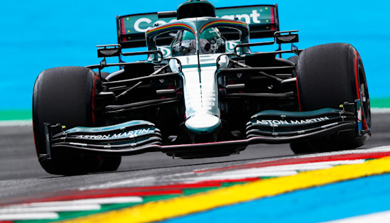 2021 Styrian Grand Prix