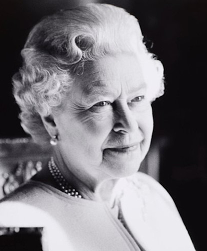 Queen Elizabeth II