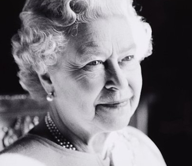Queen Elizabeth II