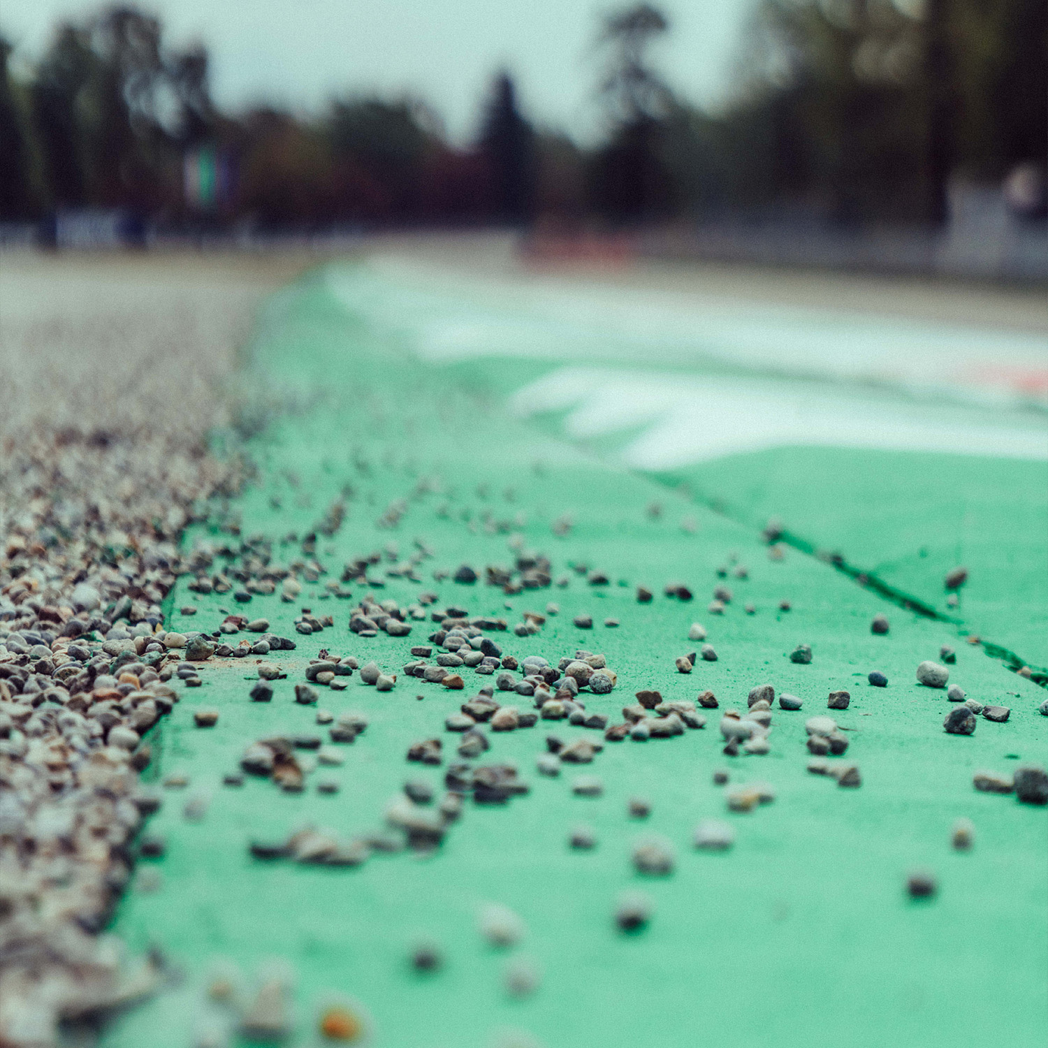 Italian GP last time out