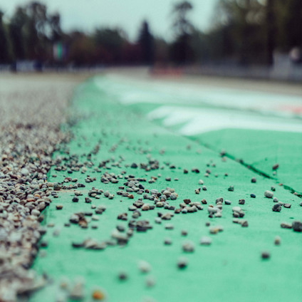 Italian GP last time out