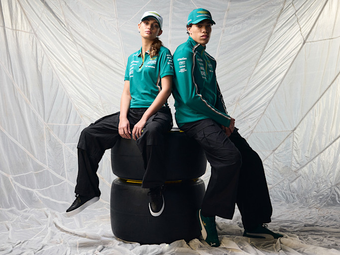 Store image for I AM landing page