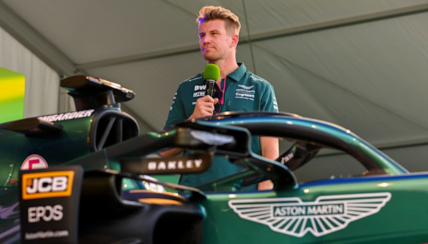 Nico Hülkenberg