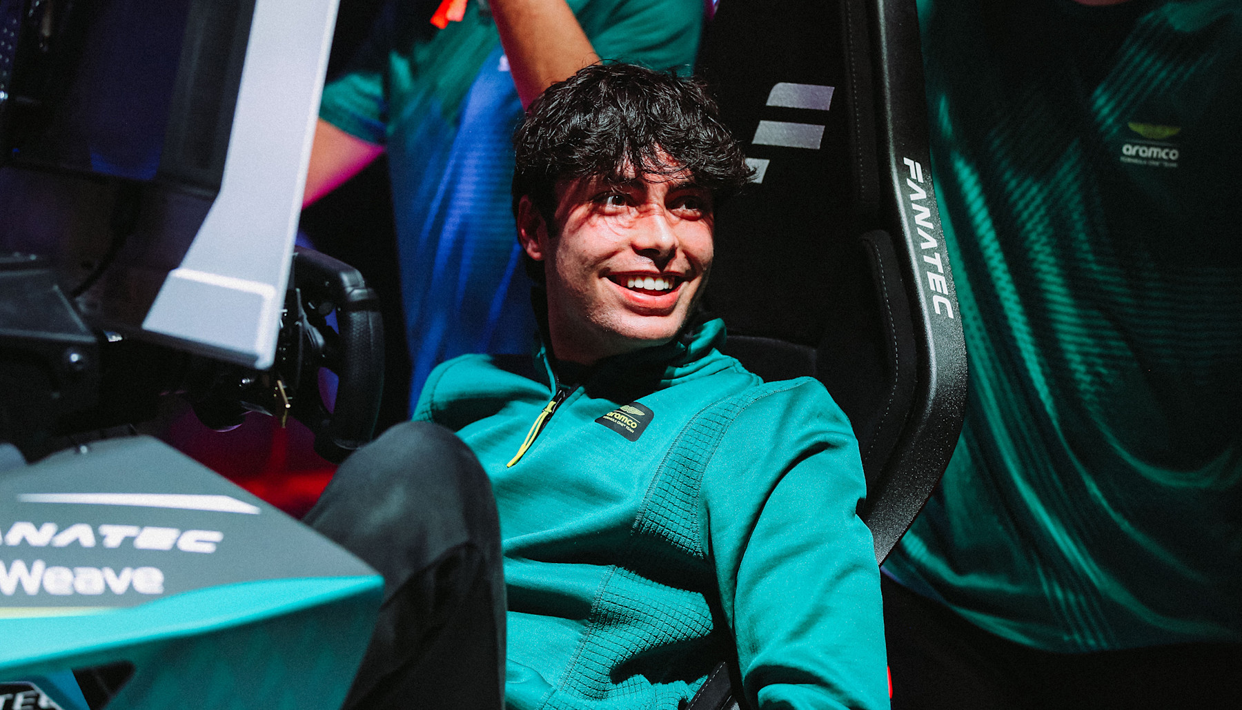 The Debrief: 2026 F1 Sim Racing World Championship, Event 01 – A podium ...