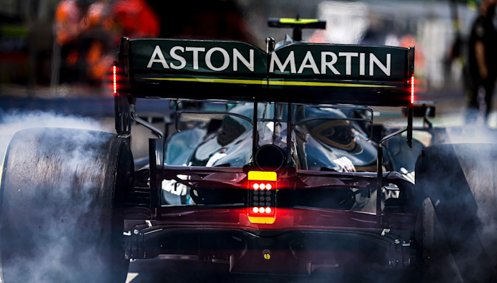 2021 Hungarian Grand Prix