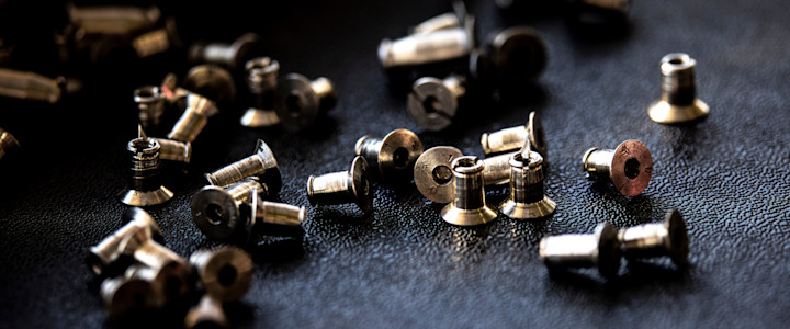 Generic nuts and bolts