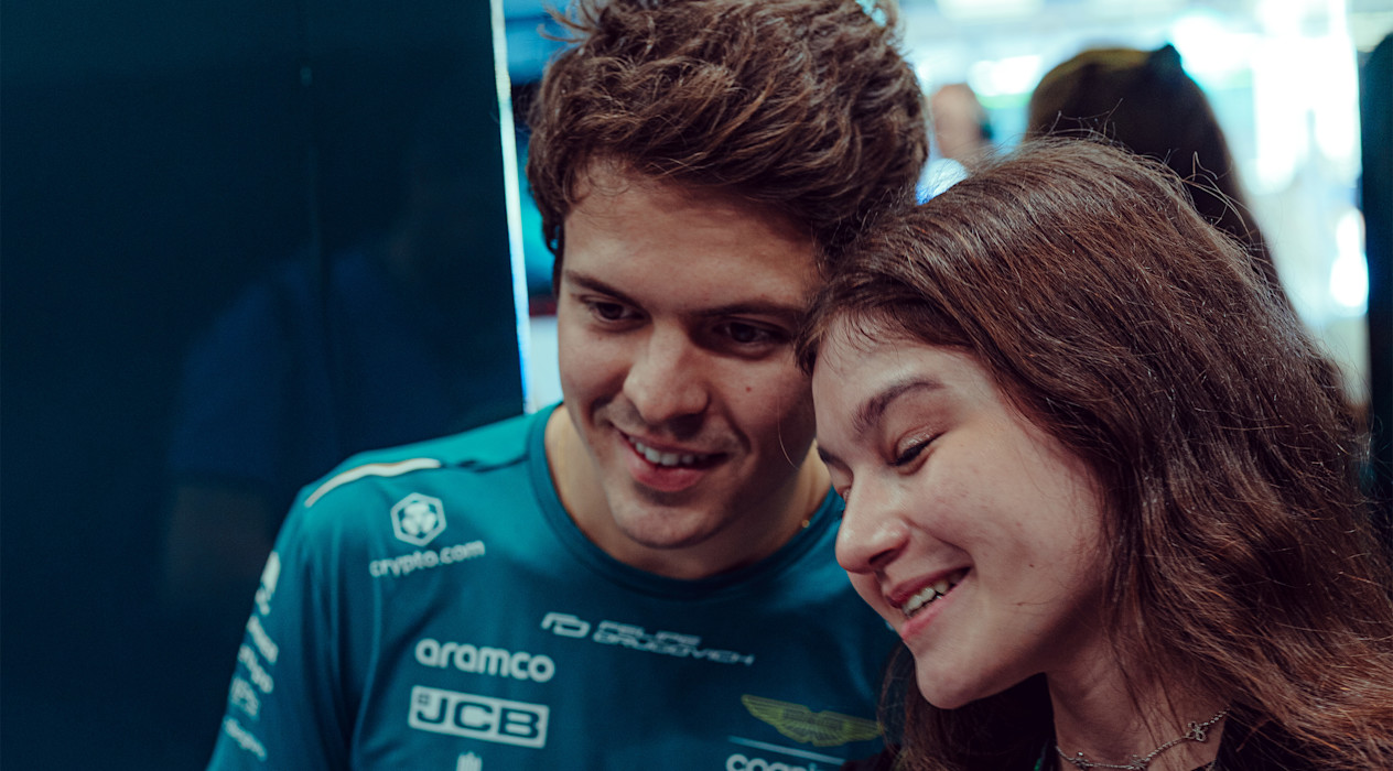 Natalia's Story