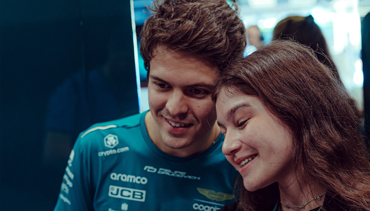 Natalia's Story