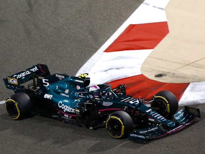 The development race is on