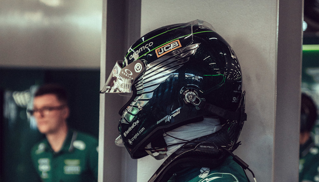 Saudi Arabian GP