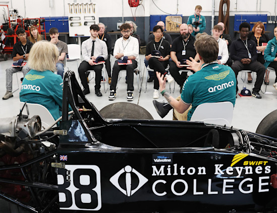 Valvoline mechanics list image