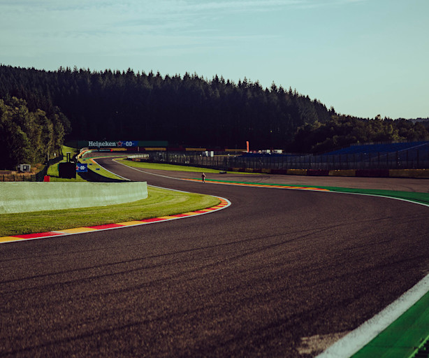 Belgian GP