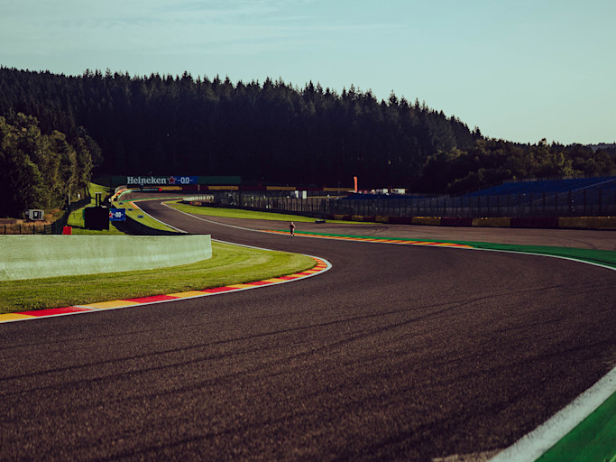 Belgian GP