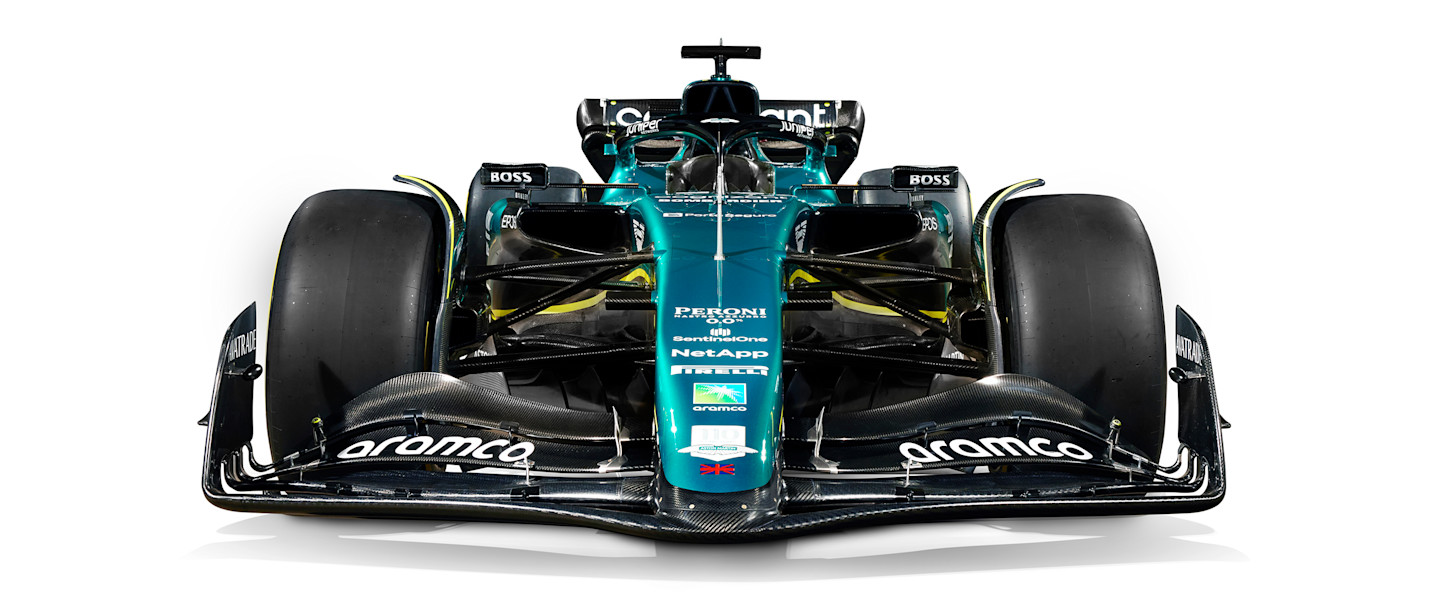 AMR23