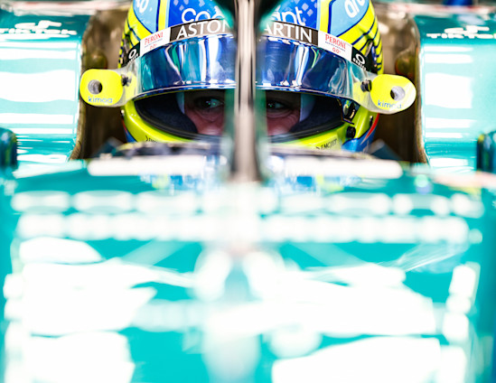 Fernando Alonso