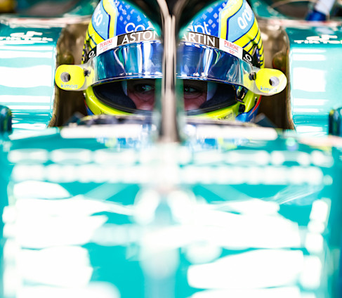 Fernando Alonso