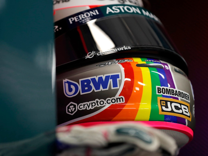 Discover driver safety