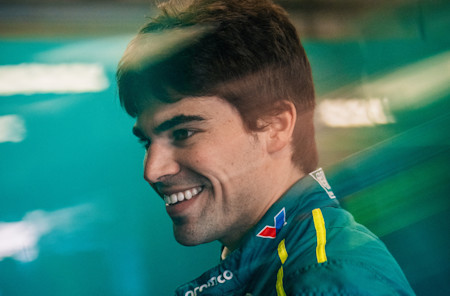 Mexico GP_Saturday Gallery 6