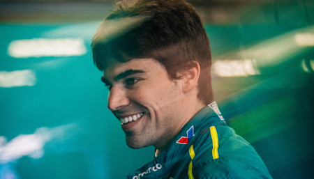 Mexico GP_Saturday Gallery 6
