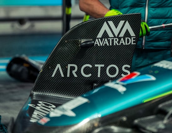 Aston Martin F1