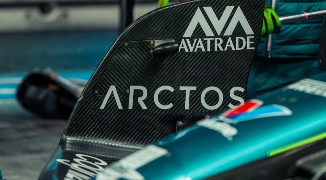 Aston Martin F1