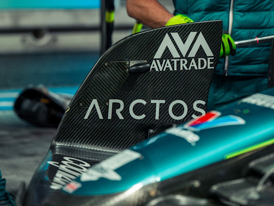 Aston Martin F1