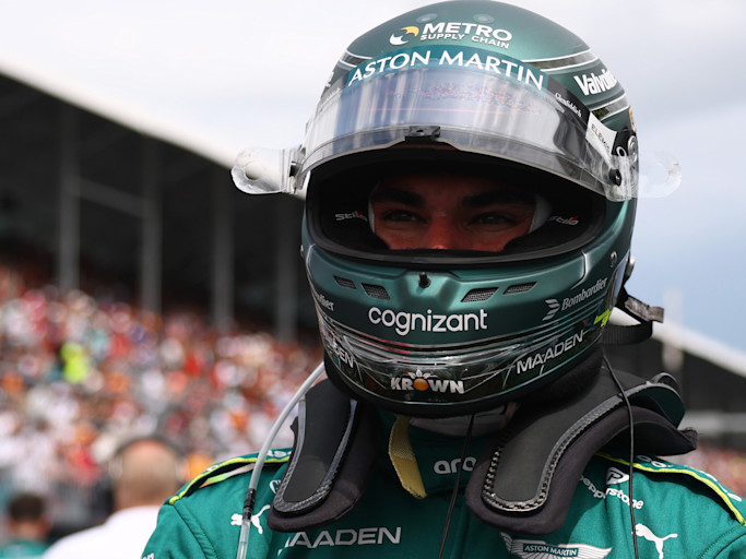 Krown announcement header homepage