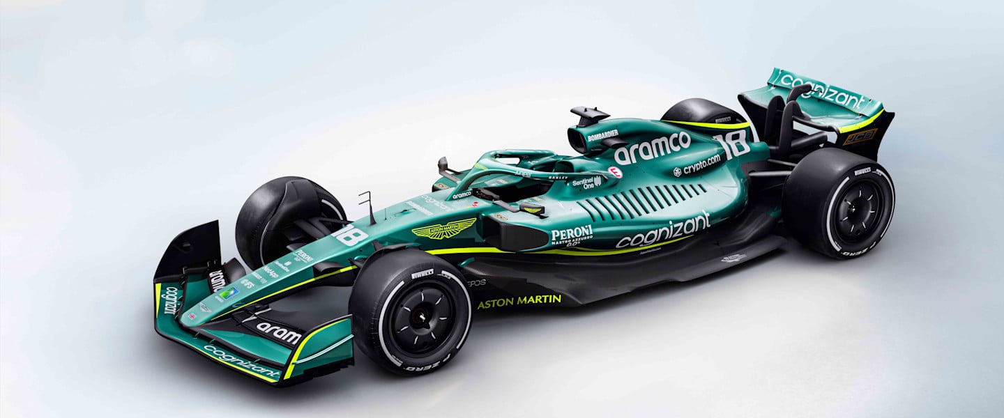 AMR22