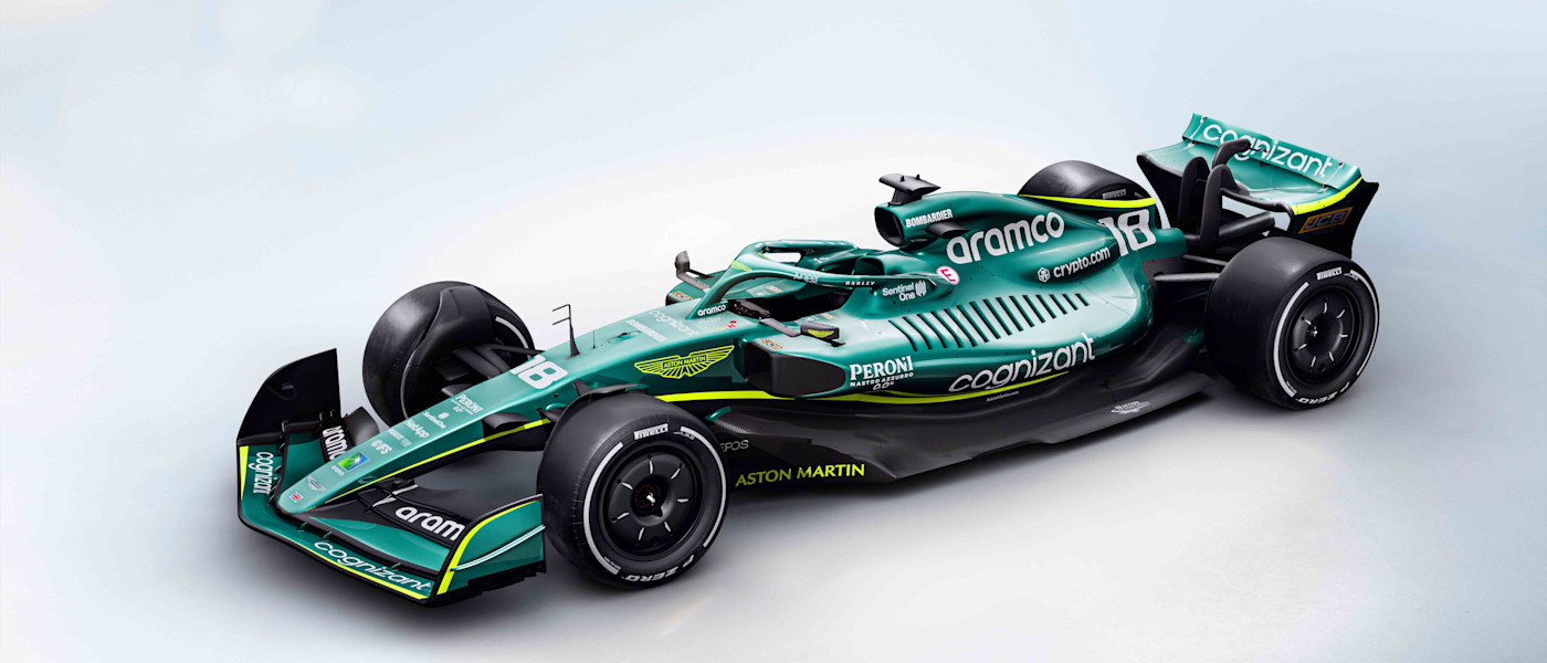 AMR22