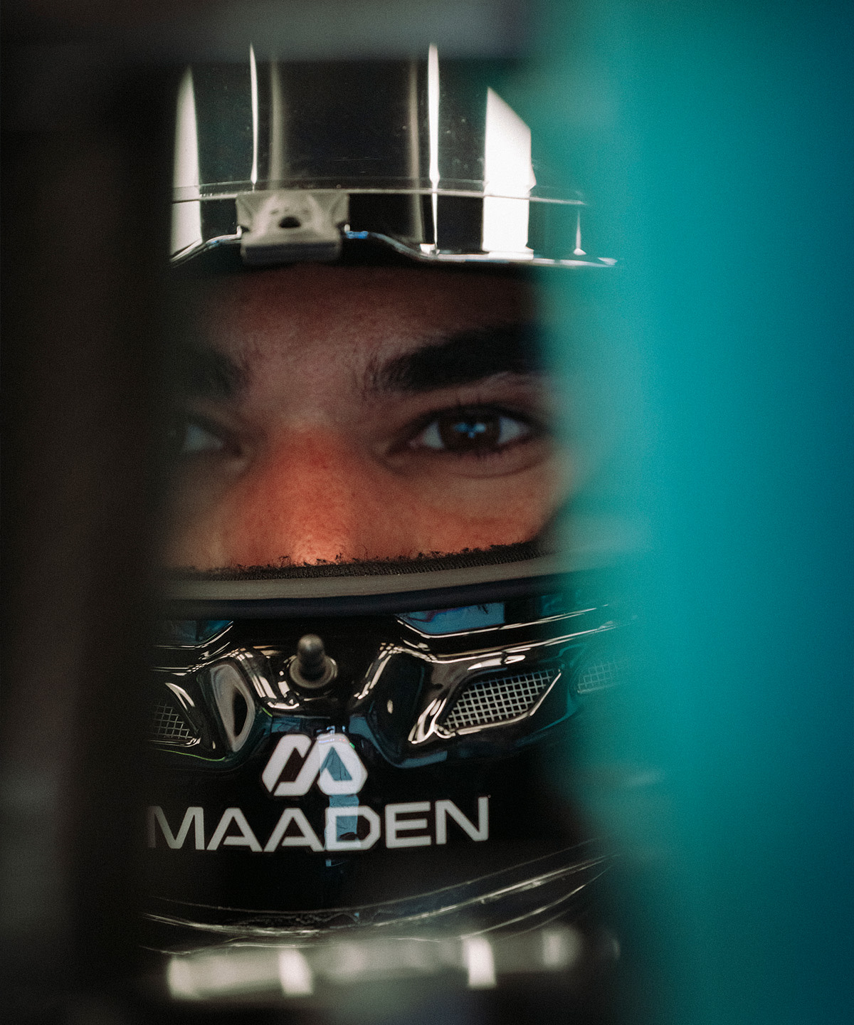 Lance FP3 Barcelona