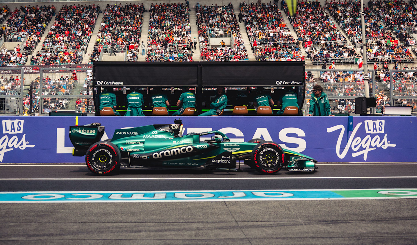 Japan GP Sunday header