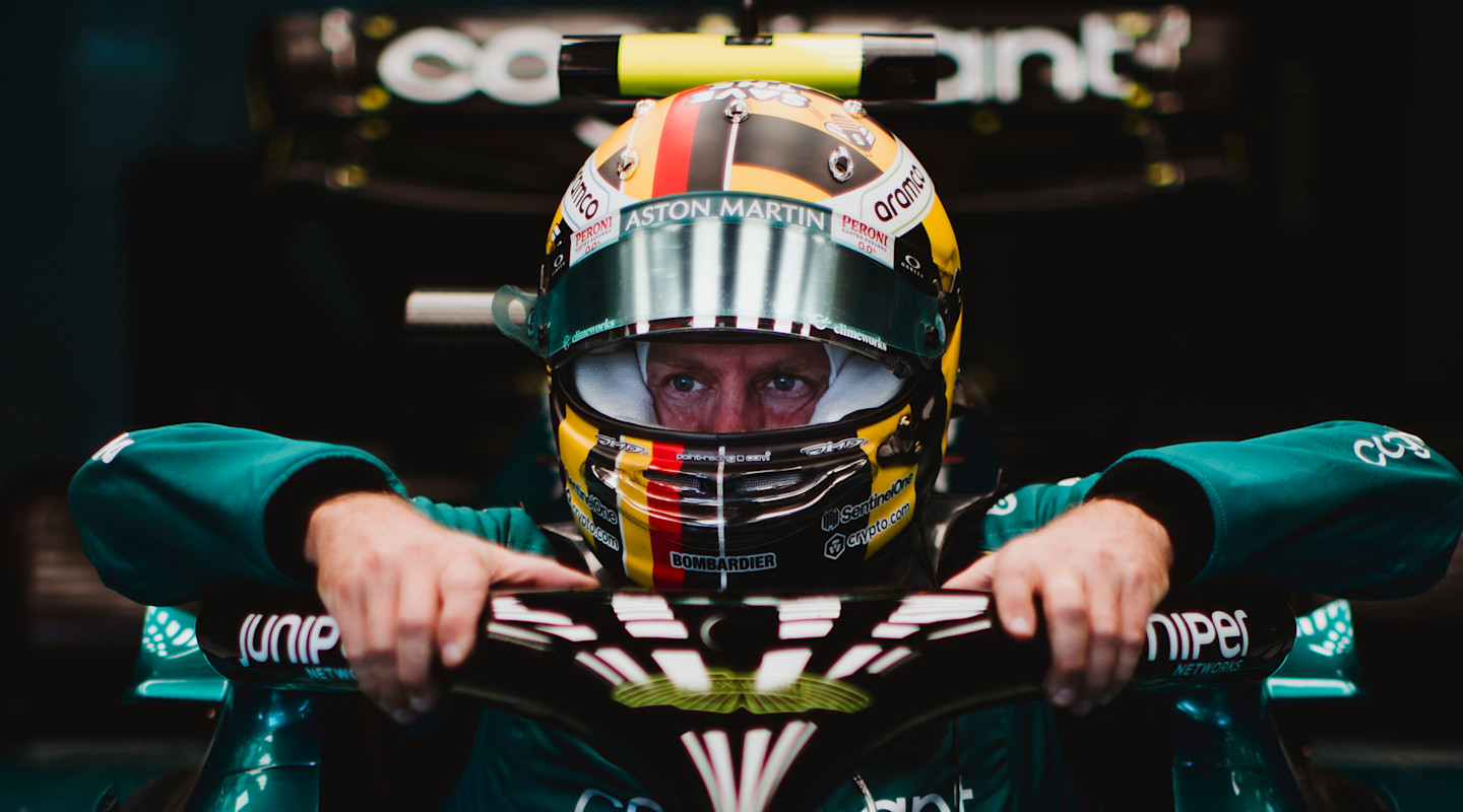 Shutter Speed: Austrian GP