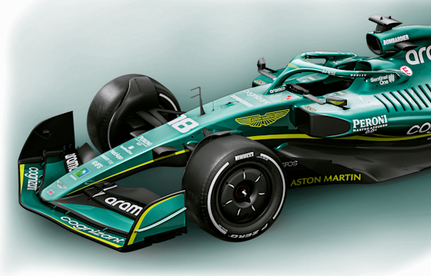 AMR22 Updated Image @2x