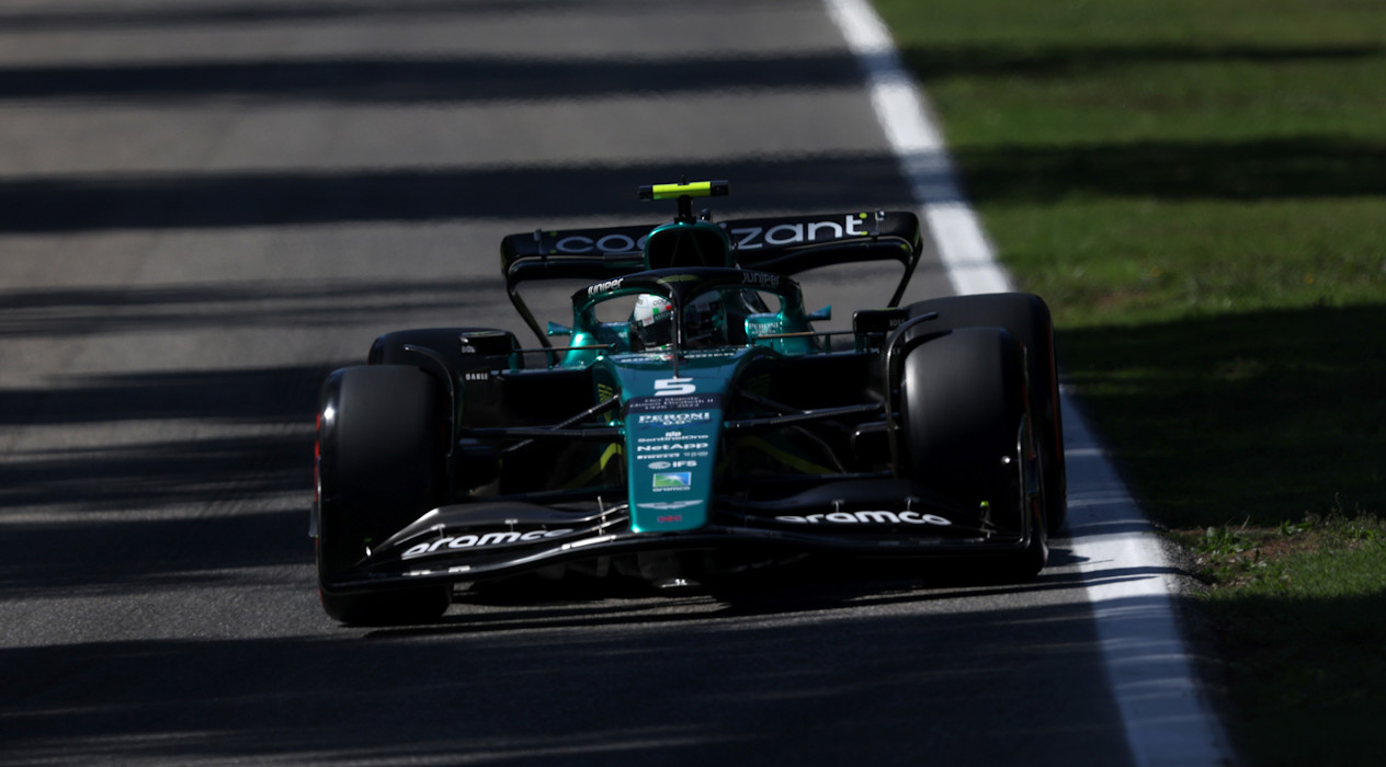 Italian GP