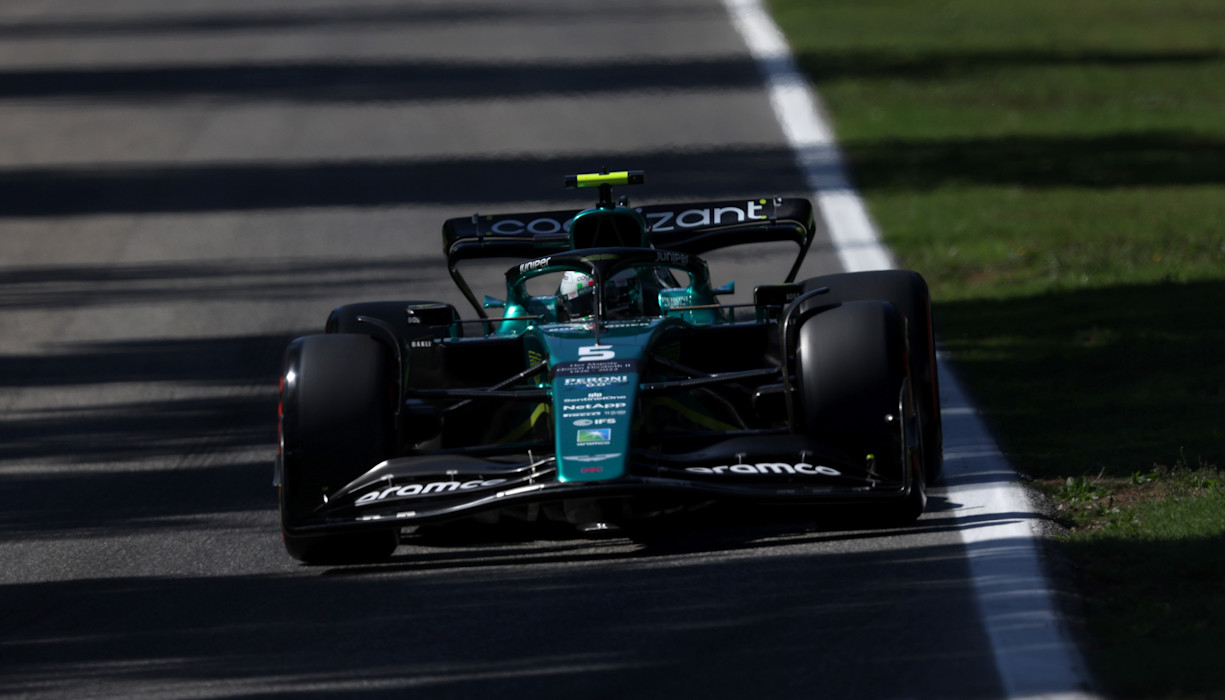 Italian GP