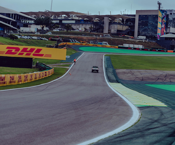Sao Paulo GP