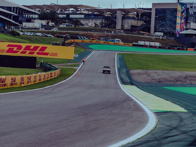 Sao Paulo GP